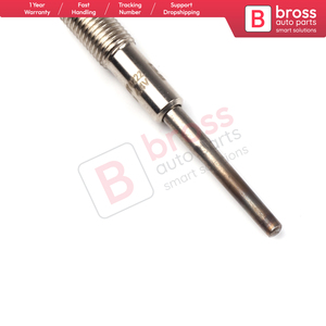 BGP32-Tapones incandescentes para calentador de coche, piezas de automóvil hechas en Turquía, producto de alta calidad, GX2094, 96440144, GE125 Bross, 1 unidad - Product Image 2