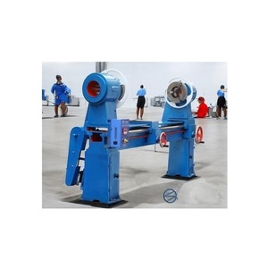 Directement Inde Haute Qualité Moderne Heavy Duty Industriel Artistique Verre Soufflant Techniques Core Moteur Inclus Tour Manuel - Product Image 3