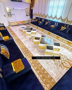 Arabic Majlis Moroccan Majlis Modern Majlis <b>Sofa</b> Majalis Maghribi Majles Arabia Majles Mejalis - Product Image 2