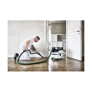 Colector de Polvo para Uñas Festool CLEANTEC CTL MIDI I Móvil - Product Image 5