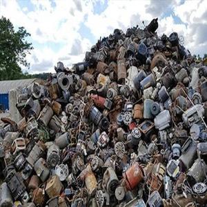 อุปกรณ์เสริมเศษมอเตอร์ไฟฟ้าคุณภาพสูงสำหรับผู้ซื้อขายส่ง-วัสดุรีไซเคิล - Product Image 6