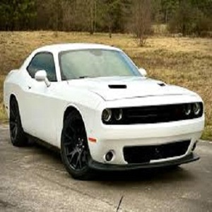 ( T&B ) Dodge Challenger R/T Plus Usado del 2015 - Product Image 1