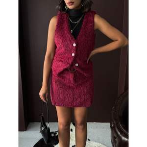 Conjuntos de Ropa para Mujer Topshow, Cómodos y Elegantes, Top y Pantalón - Product Image 6