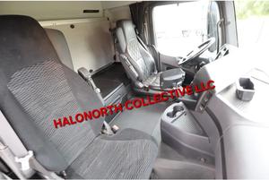 Camión Volquete Usado Mercedes-Benz Arocs 3258 8x4 Euro 5 Diésel con Volante a la Izquierda, Camión Volquete Pesado de Servicio Pesado Diésel - Product Image 5