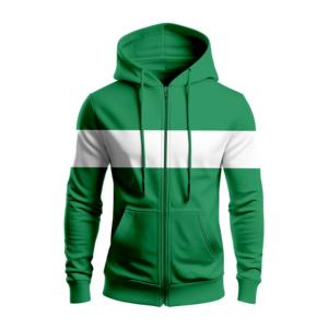 เสื้อฮู้ดดี้ดีไซน์เนอร์แบบยูนิเซ็กซ์ ปักลาย ผ้าหนา ทรงพูลโอเวอร์ สกรีนโลโก้ได้ ผ้าฝ้าย 80% โพลีเอสเตอร์ 20% ผ้าเฟรนช์เทอร์รี่ ฤดูใบไม้ร่วง สีพื้น - Product Image 1