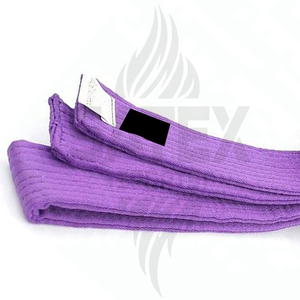 Cinturones de Artes Marciales Unisex Coloridos al por Mayor con MOQ Bajo para Karate y Taekwondo - Poliéster/Algodón Duradero, Colores y Logotipos Personalizables - Product Image 6