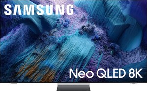 Televisor Inteligente Neo QLED 8K con IA y Mini LED, Serie QN990F, 65, 75 y 85 Pulgadas, 2025 - Product Image 2