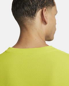 T-shirt pour homme en coton polyester ultra doux, vente en gros d'usine, séchage rapide, manches courtes, sport, uni, impression personnalisée, course à pied - Product Image 5