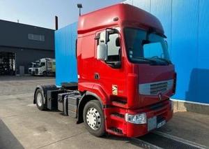 Nuevo/Usado Renault Premium 460 Dxi EURO 5 de 2012, con Retardador y Transmisión Automática - Product Image 2