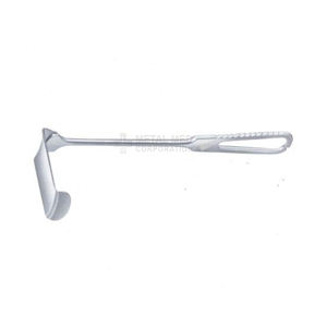 Kocher retractor 2025 langenbeck เครื่องมือศัลยกรรมกระดูก21cm - Product Image 2