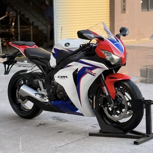 Motocicleta <span class=keywords><strong>Honda</strong></span> CB1000 Hornet SP <span class=keywords><strong>1000cc</strong></span> EFI Hyper Naked ORIGINAL Marketing 2026 para Adultos, Alto Rendimiento, Deportiva Avanzada - Product Image 3