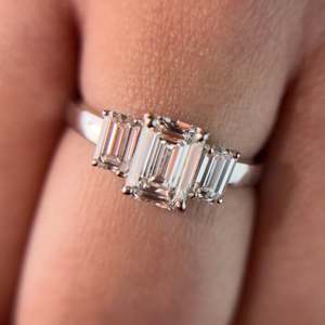 Anillos de Diamantes SR-1023, Categoría de Producto - Product Image 4