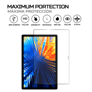 Protector de Pantalla Doogee T10 Plus con Función Antishock - Product Image 2