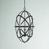 Dernier arrivage lustre de Style Vintage, pendentif de luxe, élégant pour la décoration, utilisation en gros, pas cher