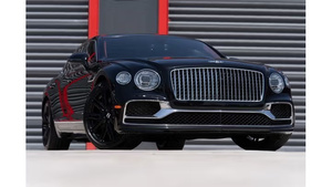 Be-ntl-ey Flying Spur V8 2021 Usado en Excelentes Condiciones - Product Image 6