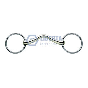 Produits équestres Mèche équine Équipement de haute qualité Vente en gros Mèches pour chevaux Mèches Instruments vétérinaires - Product Image 5