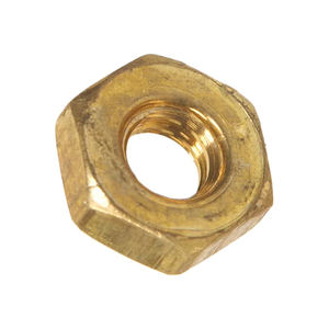 น็อตแฟลร์ทองเหลือง2023ขายส่ง - Product Image 2