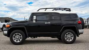 Jeep FJ Cruiser 2018 Usado en Buen Estado - Product Image 2