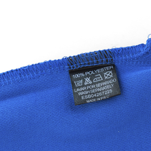 <b>Polo</b> Shirt Textile M724187-2034 - Product Image 2