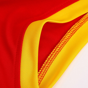 High Quality Custom <b>Men's</b> Basketball Uniforms Breathable Quick Dry 100% Polyester Sportswear - Product Image 3