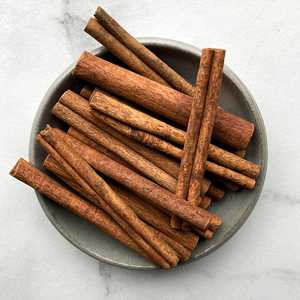 Extrait de cannelle de qualité supérieure, poudre de cannelle fendue de Belgique, cannelle de Cassia fendue pour l'exportation, prix de gros - Product Image 1