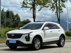 <span class=keywords><strong>Cadillac</strong></span> <span class=keywords><strong>XT4</strong></span> 2026 d'occasion en excellent état - Product Image 2