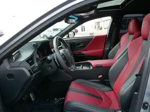 Lexus ES 350 F Sport 2023 - Product Image 3