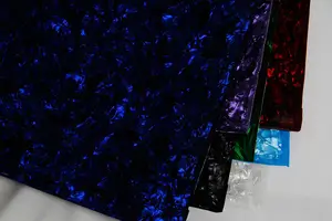 Hojas <span class=keywords><strong>de</strong></span> plástico <span class=keywords><strong>de</strong></span> celuloide 0,17mm-1,5mm Hoja <span class=keywords><strong>de</strong></span> celuloide <span class=keywords><strong>de</strong></span> perla Perlado colorido <span class=keywords><strong>para</strong></span> instrumentos musicales Envolturas <span class=keywords><strong>de</strong></span> <span class=keywords><strong>tambor</strong></span> <span class=keywords><strong>Chapa</strong></span> - Product Image 4