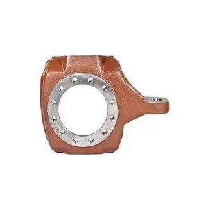 อะไหล่รถแทรคเตอร์สำหรับสวนอุตสาหกรรมสนามหญ้าในสวนสินค้าเกษตรผลิตจากโรงงาน L35604 - Product Image 1