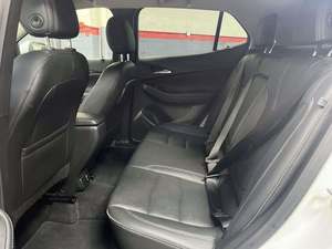 BUICK ENCOR GX ESSENCE SUV AWD 2021 USADO EN EXCELENTES CONDICIONES - Product Image 5