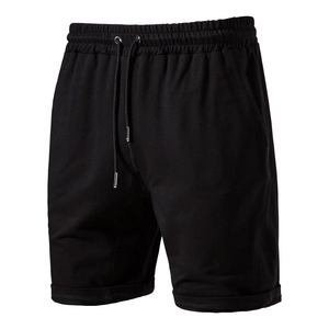 Nouveau Style 2024 Shorts pantalon athlétique entraînement plage été Sport sueur course personnalisé Gym hommes Shorts - Product Image 3