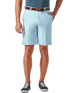 กางเกงขาสั้นเล่นกอล์ฟสำหรับผู้ชายกางเกงขาสั้นเล่นกีฬาสแปนเด็กซ์โพลีเอสเตอร์ระบายอากาศได้ดีออกแบบโลโก้ได้ตามต้องการ - Product Image 5