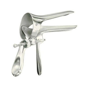 Espéculo Vaginal de Acero Inoxidable, Instrumento Quirúrgico de Ginecología - Product Image 4