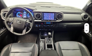 Toyota Tacoma TRD Pro Double Cab 4x4 2022 d'occasion (conduite à gauche/droite) - Product Image 6