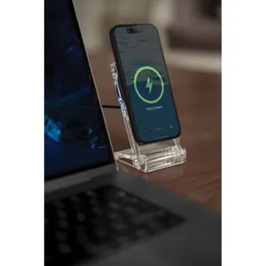 Gadget USB Personalizzati per Ricarica Wireless Magcharge 15W - Categoria Prodotti Promozionali - Product Image 2