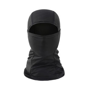 Balaclava OEM personnalisé en gros votre propre logo masque de ski moto intégral cagoule tactique - Product Image 1