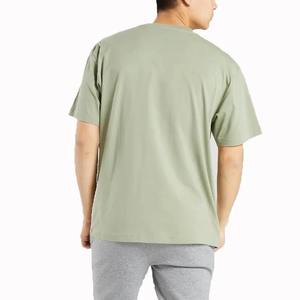 Personnalisé DTG Imprimez Votre LOGO Workout T Shirts Homme Manches Courtes Gym Musculation Muscle Shirt Base Fitness Tee Tops pour Hommes - Product Image 5