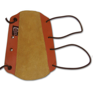 Accesorios de arco y flecha, protector de brazo de tiro, Protector de brazo de arco, arco tradicional, antebrazo, muñeca, protector de brazo de Tiro con Arco ajustable - Product Image 3