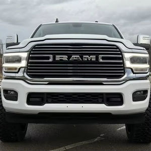 RAM 2500 Laramie 2024 Usada - Product Image 1