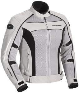 Chaqueta de cuero motorista de invierno para hombre personalizada con tejido de poliéster guata estampada con logotipo personalizado - Product Image 4