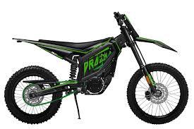 NUOVISSIMA Talarias Dragon 2025 1000-1500cc >80km/h - Product Image 1