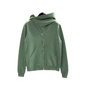 Sudaderas con capucha de diseñador de ropa informal personalizada de alta calidad Fabricantes Sudadera con capucha de algodón orgánico - Product Image 2