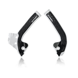 Telaio Acerbis X-GRIP per KTM/HUSQVARNA, Accessorio Essenziale per Controlli Moto - Product Image 1