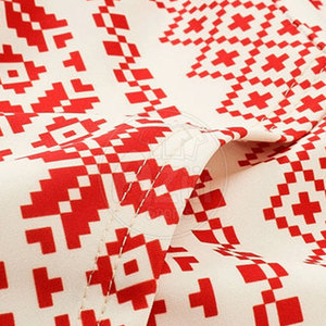 Alta calidad al por mayor de los hombres de Navidad sudaderas con capucha 100% algodón sólido logotipo personalizado de moda con capucha - Product Image 6