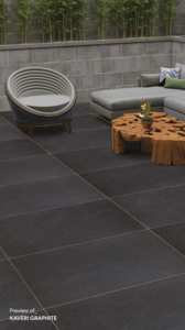 Glossique กระเบื้องเคลือบสลับสี่เหลี่ยมแบบเต็มรูปแบบสำหรับพื้นผนังในร่มกลางแจ้งห้องนั่งเล่นโรงแรมที่ทันสมัย - Product Image 4