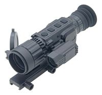 TS6-35LRF Résolution 640*512 Objectif 50mm Télémètre laser Thermoscope monoculaire Écran 3,8 pouces Stabilisation d'image Wi-Fi