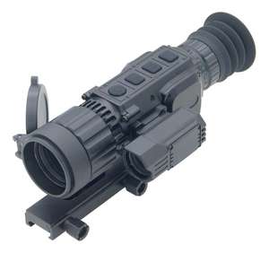 TS6-35LRF 640*512解像度50mmレンズレーザーレンジファインダー熱画像スコープ単眼3.8 "スクリーン画像安定化 - Product Image 2