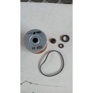 Filtro Carburante Ricambi Generici Vari Marchi Serie (90>) FA4550 Benzina - Product Image 4