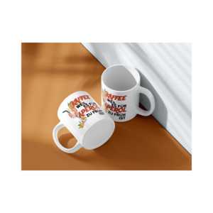 Ensemble de tasses à café au design original, compatibles micro-ondes et lave-vaisselle, pour le café du matin et l'aperol, capacité de 50 ml - Product Image 6