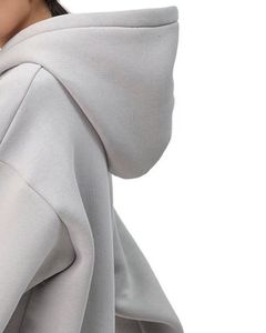 Ropa informal, logotipo personalizado, venta de fábrica, chándal personalizado para hombre, chándal de alta calidad para hombre 2025 para hombre y mujer Unisex - Product Image 5